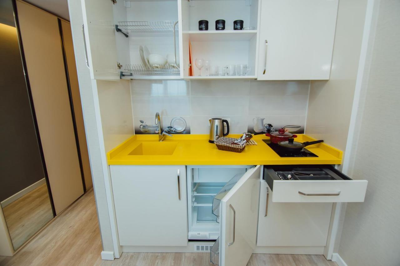 Your Sunshine Apartments Batumi Eksteriør bilde