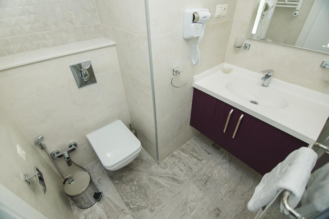 Your Sunshine Apartments Batumi Eksteriør bilde