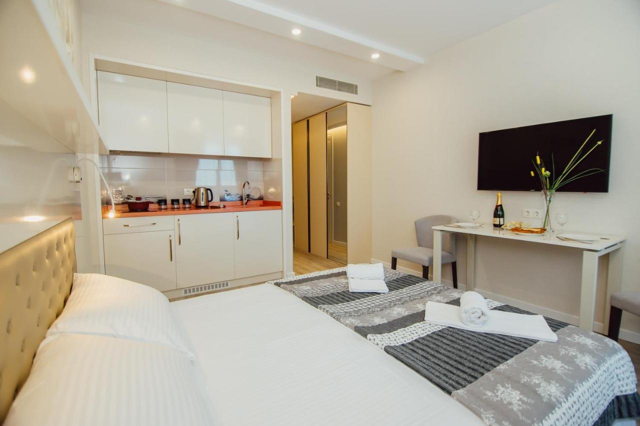Your Sunshine Apartments Batumi Eksteriør bilde