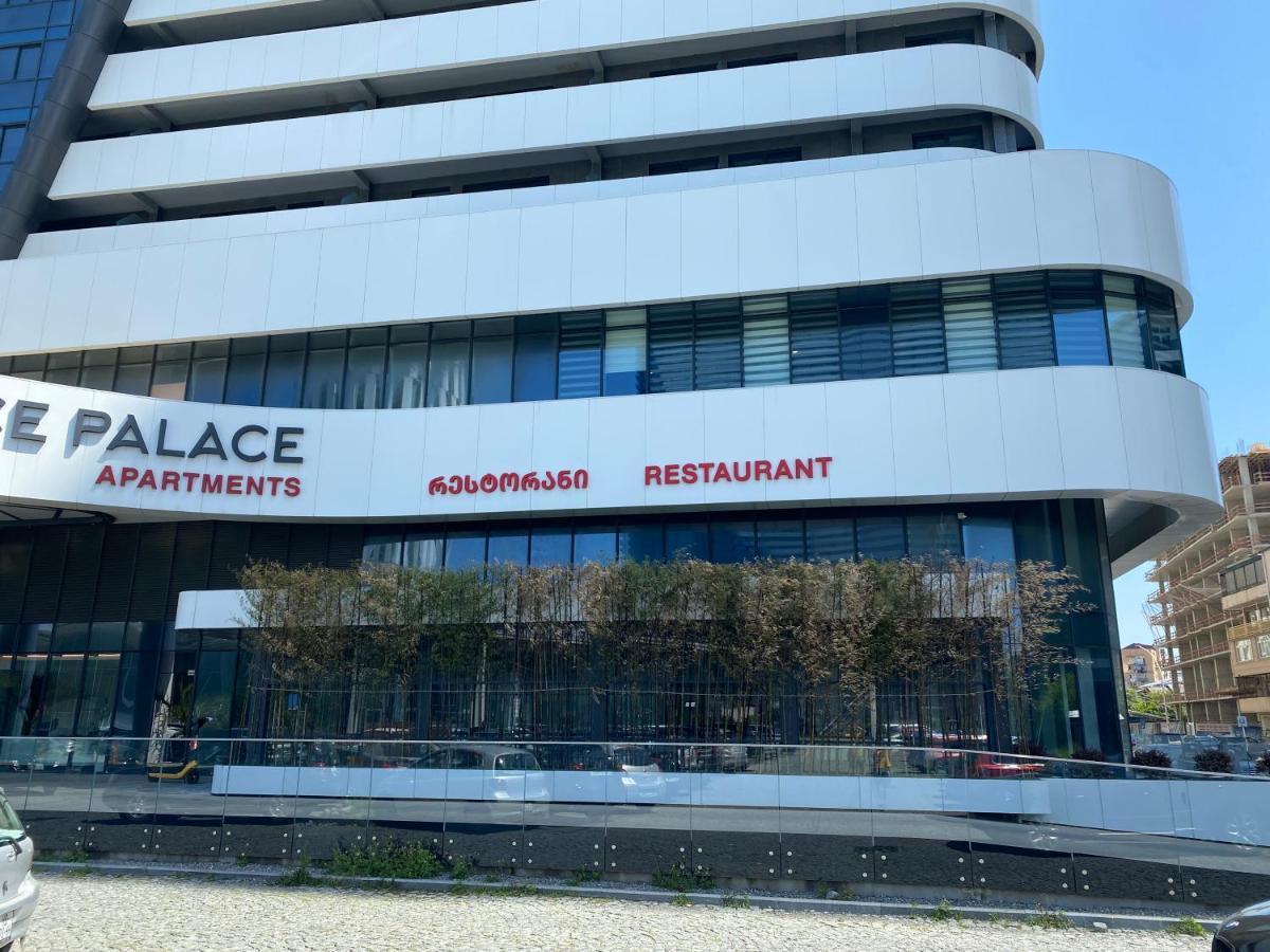 Your Sunshine Apartments Batumi Eksteriør bilde