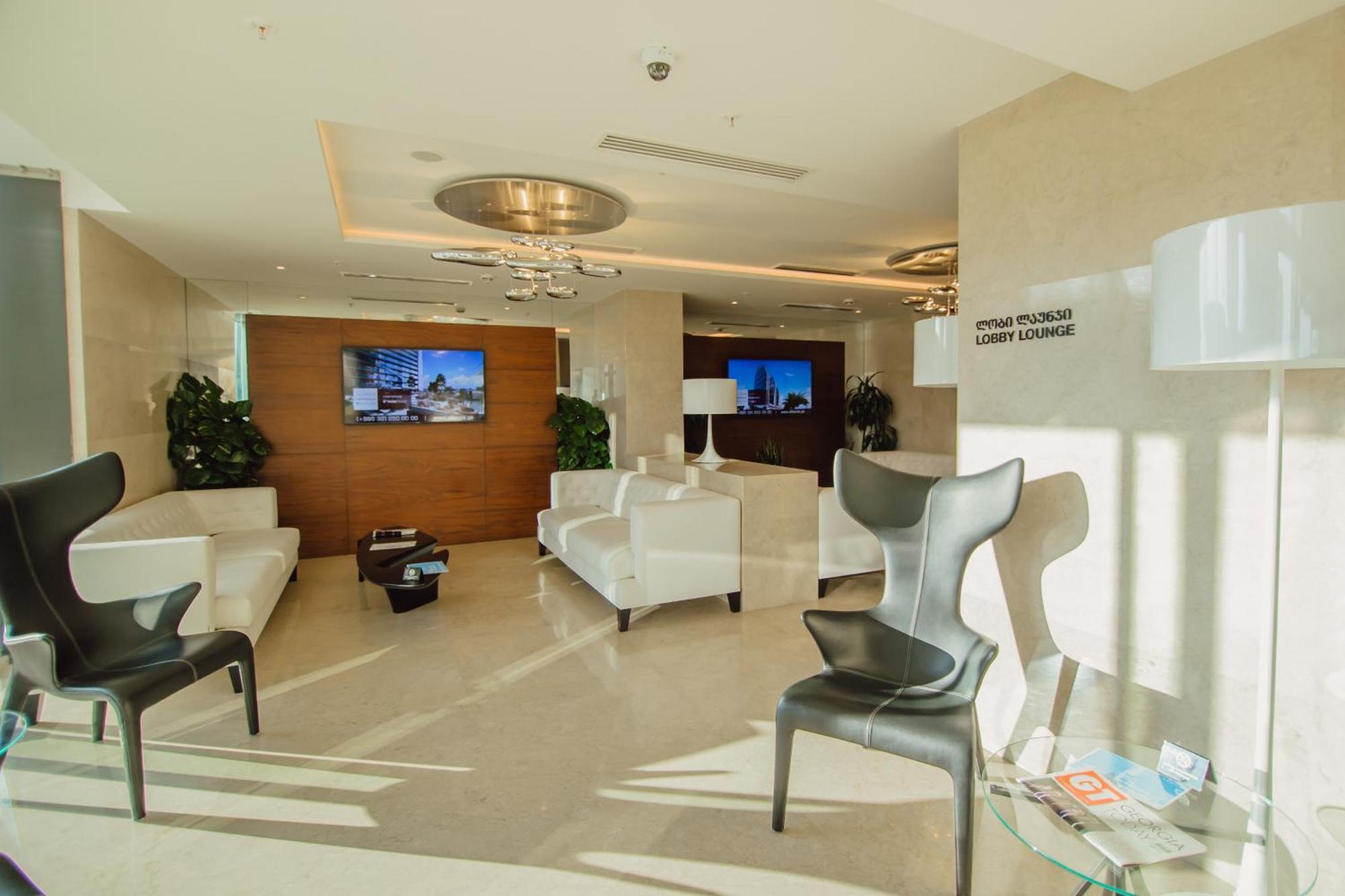 Your Sunshine Apartments Batumi Eksteriør bilde